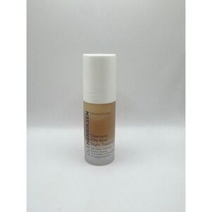 Ole Henriksen Dewtopia Night Treatment NEW 15ml